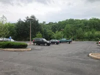 Super 8 by Wyndham State College - Motels
