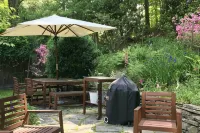 伊薩卡託加尼克: 州立公園, 卡尤加湖, & 康奈爾鄉村別墅 - Wi-Fi