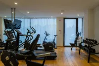 Hotel the Royal Snail - Gym