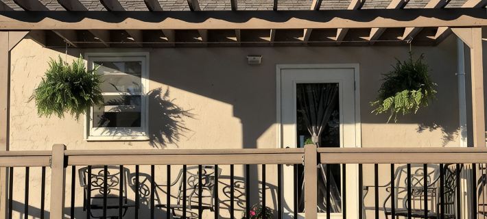 Cozy remodeled cottage in heart of Ashland/Chequamegon Bay/Lake Superior Hotels in Ashland County