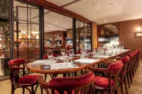 Hotel Leo Station, Villa et Annexes - 4 estrellas
