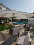 Europa Family Apartments - 3-Sterne