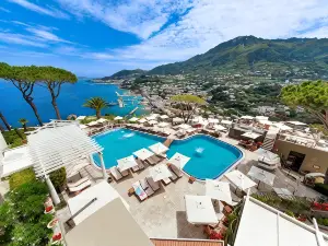 San Montano Resort & SPA - Lacco Ameno - Ischia