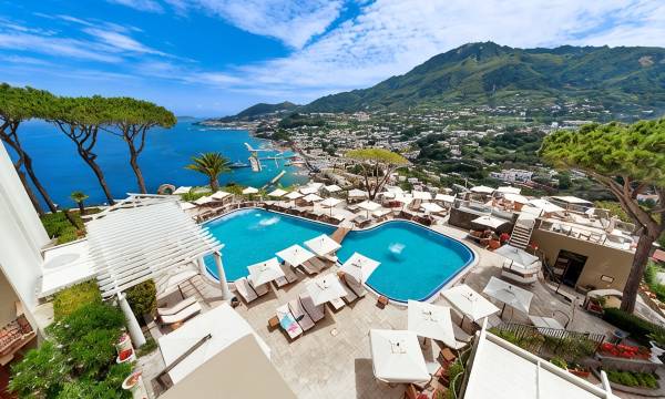 San Montano Resort & Spa