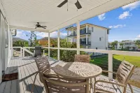 Modern Beachfront Luxury Retreat W Ocean Views - 4-Star