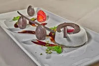 ホテル エクセルシオール ル テラッツェ - 朝食