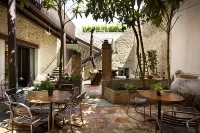 Le 19-21 - Un Amour d'Hotel - Wifi