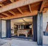 The Four Seasons  - A Getaway to White Sands NP and Cloudcroft, NM w/ Hot Tub! - Alphydda