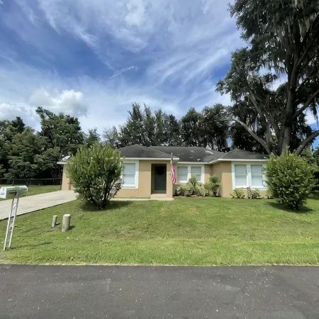 Whole House in San Antonio. Walking Distance to St. Leo University!