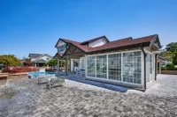 Daebudo Otier Pool Villa - ที่มีสระว่ายน้ำ