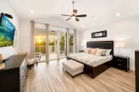 Vacay Vibes at Mariners Club • Oceanfront Resort • Pools, Marina, Pickleball - de charme