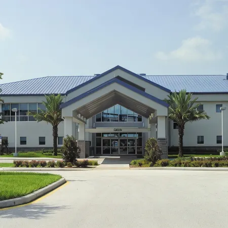 Residence Inn Lakeland