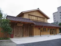 Hokuriku Yamashiro Onsen Hotel Kikyou - 3-Star