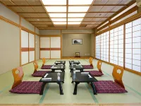 Azumino Hotaka View Hotel - servizio colazione