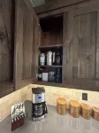 Rustic Elegant Cabin 5 Mns to Ynp ~ Open Year Round - 4-نجوم