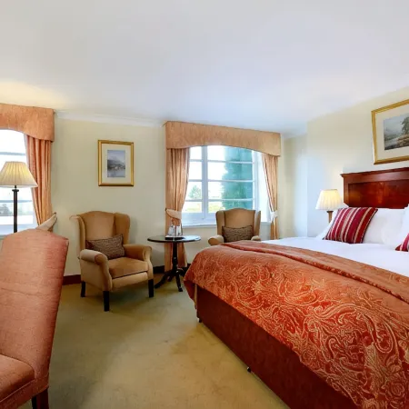 Macdonald Drumossie Hotel