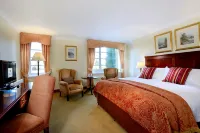 Macdonald Drumossie Hotel - parking