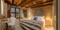 Balturio Boutique 4 Stars Properties in the Center - Apartments