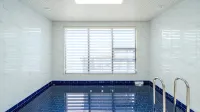 Boryeong Yeollin Badaro Pool Villa - Pool