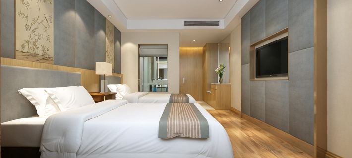 Dadu Hotel Hotels in Zherong