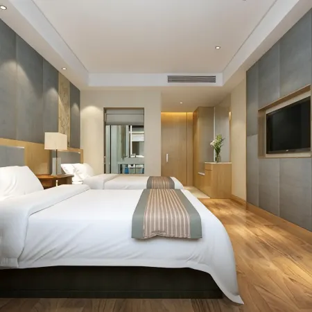 Dadu Hotel