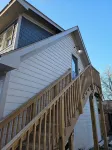 Charming 1-Bedroom Carriage House Near Marietta Square - Apartments