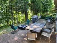 Single Level Lakehouse Retreat - 3-Star