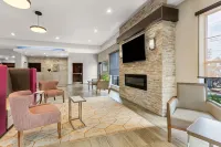 Comfort Suites - 3 stjerner