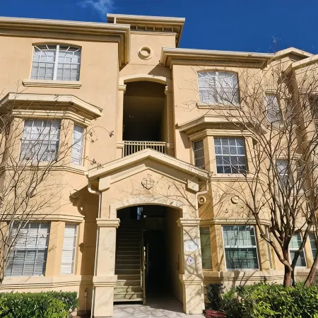 Get away from it all in a place that's close to it ALL! Renovated - near Disney!