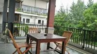Bandengan Beach Hotel - Wi-Fi