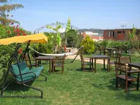 Ant Apart Hotel - مطابخ