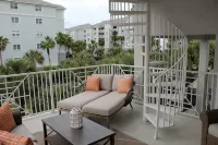 Ocean Hammock Paradise-5Br 4BA, Private Pool, 1 Min Walk to Beach,Family Retreat - 4 stjerner