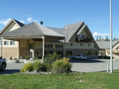 Lakeview Inns & Suites - Hinton