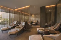 St Pierre Park Hotel - spa