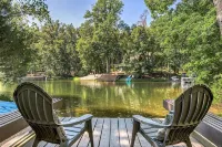 The Chic Chalet - Chalets