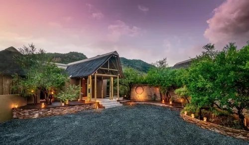 Lush Private Game Lodge - 5-Star