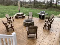 Family-friendly Home with large backyard and game room - WiFi