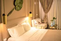 Plaza Hotel&SPA - balcón