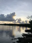 Fisherman's dream!!, Privacy, Heated Pool,Hot Tub, 50' Dockage, Tiki, pets ok, - جاكوزي