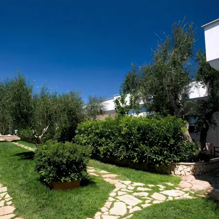 Ferienwohnung Ulivo Mit Pool Und Privatstrand -1