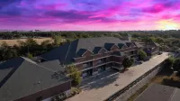 Texas Bungalows Hotel & Hotel Que at Lakeline Austin Cedar Park - Wifi