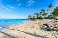 2BR/2BA White Sands Village-Ocean View Condo-footsteps from Magic Sands Beach ! - 2-Star