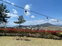 Wando Haegeum Pension - Wi-Fi