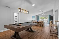 Quiet Oceanside Getaway excellent for families with children- Palm Harbor, FL - 3-Star