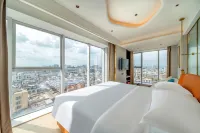 Meihao Lizhi Hotel (Huazhou Branch) - رخيصة