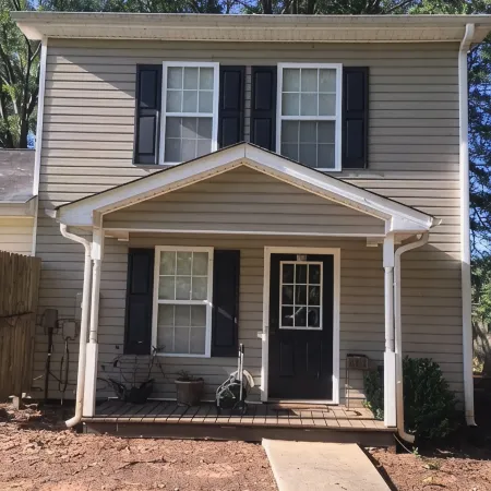 Cozy 2BR Townhouse in a quiet cove on Lake Oconee