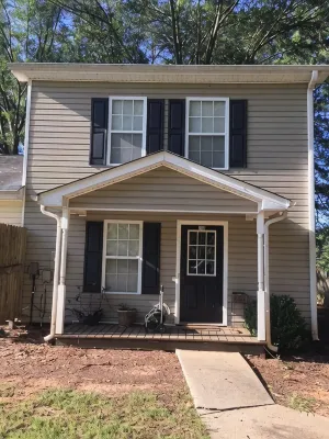 Cozy 2BR Townhouse in a quiet cove on Lake Oconee - 3-Star