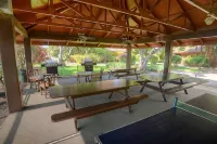 Koa Resort 5i-updated 3BR, Pool, Tennis, Hot Tub, Zoned AC, Sleeps 9, pool view - Pool