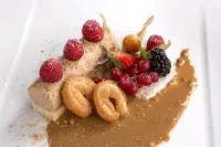 Hotel Continental - breakfast