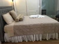 Charming 1Br w/ Fireplace Near Fenway & Longwood - 3-Star